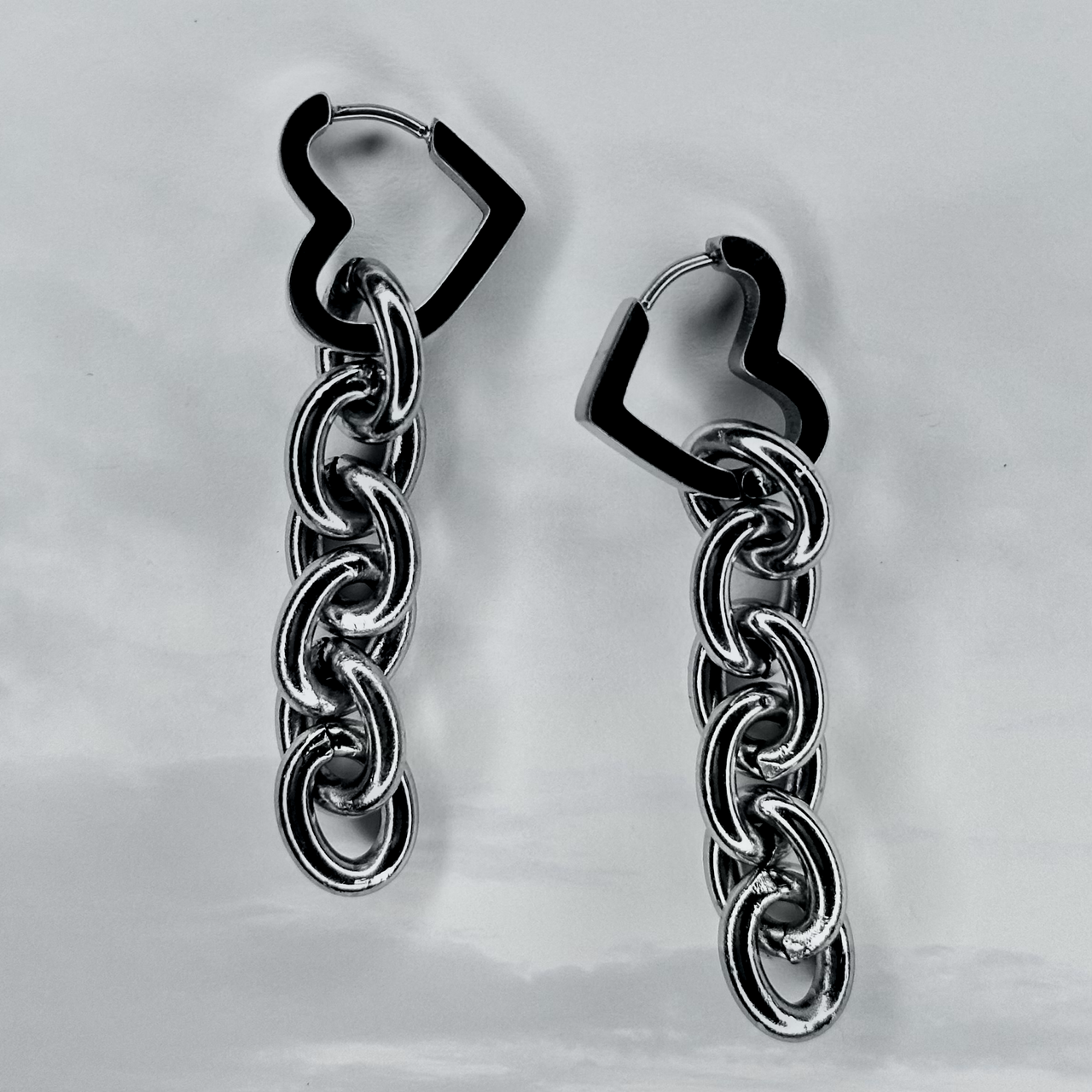 Void Earrings