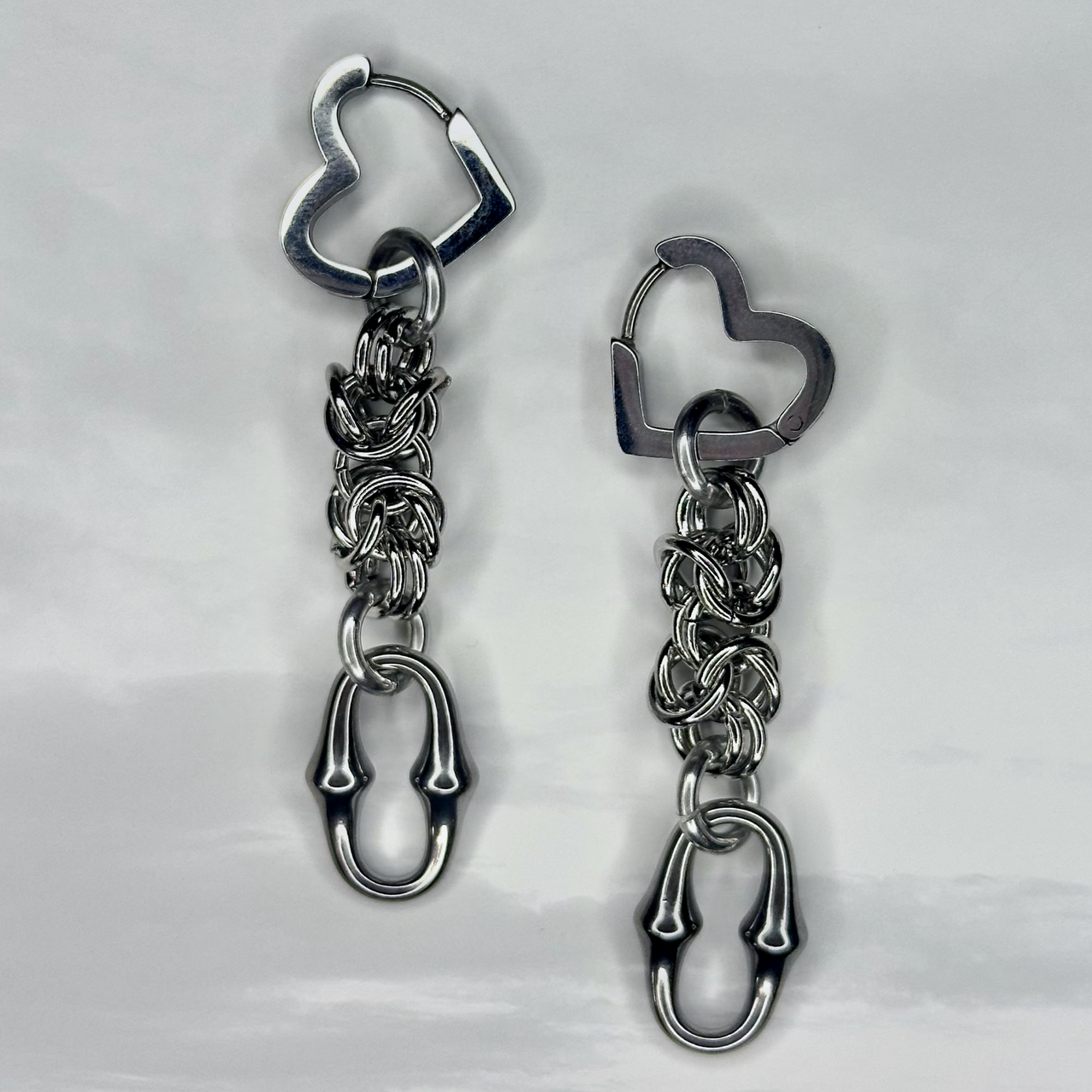 Aurora Earrings