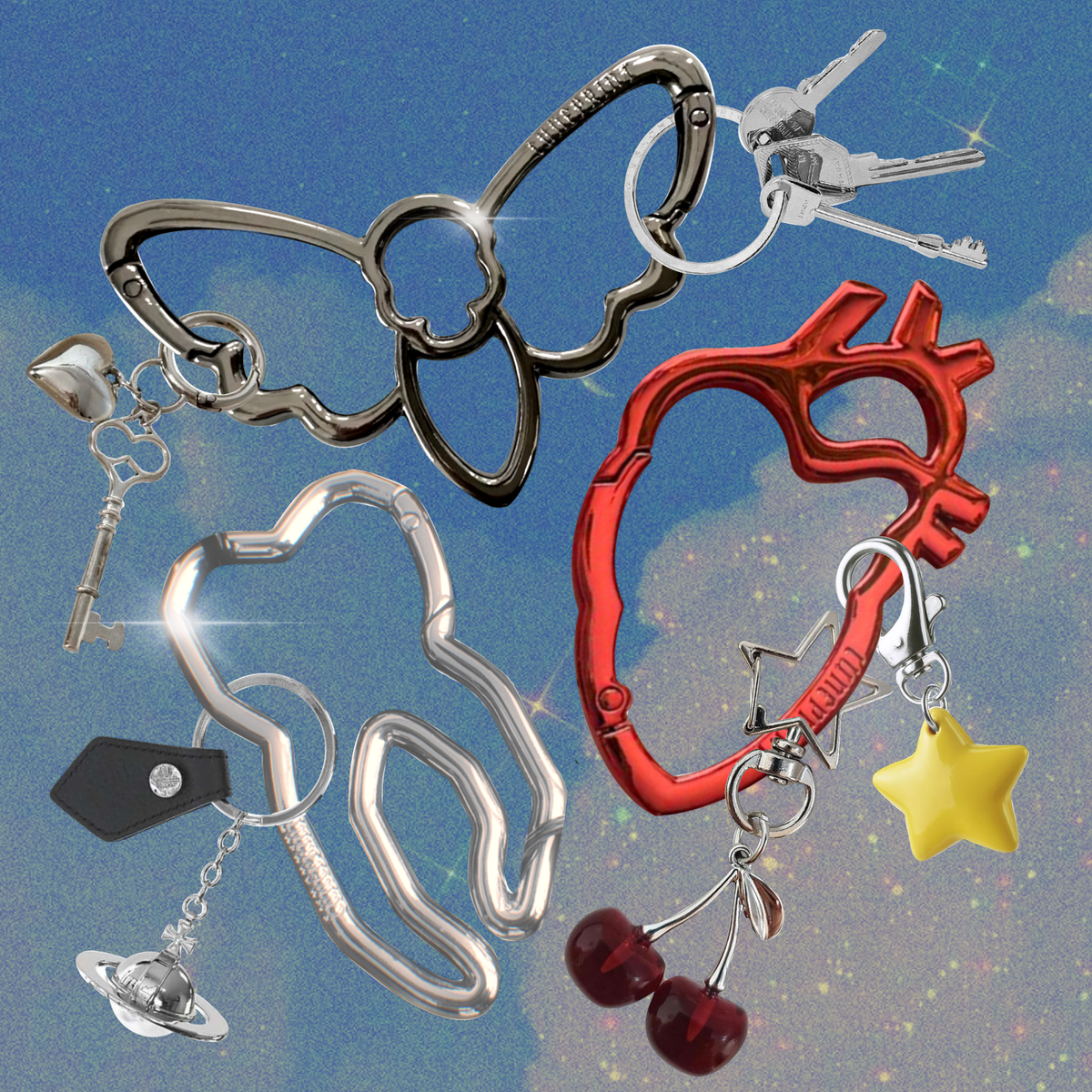 CARABINERS