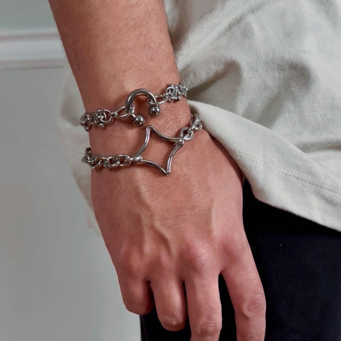 Astral Bracelet
