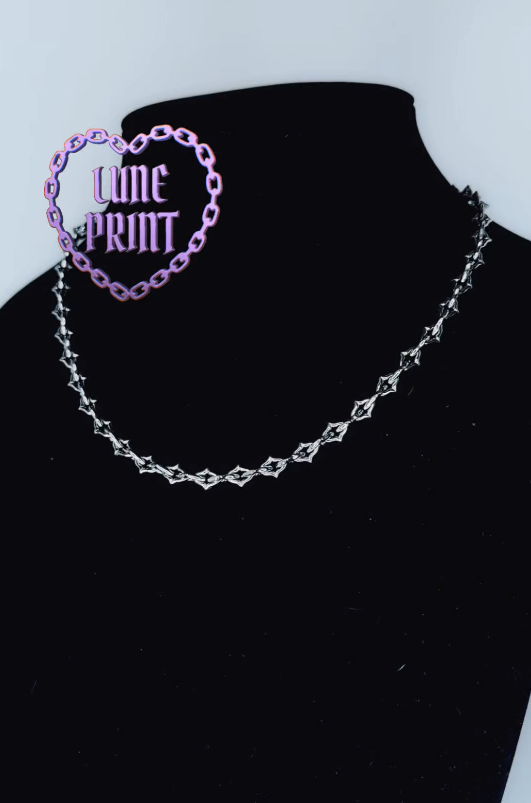 Viper Chain