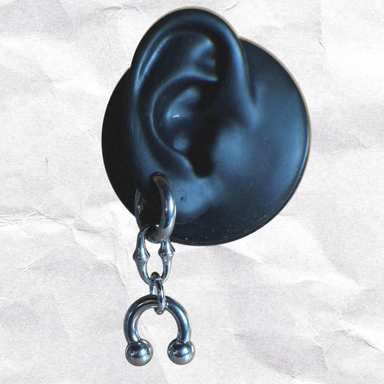 Mayhem Earrings