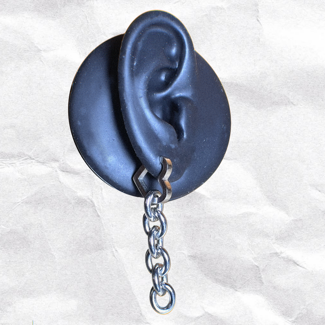 Void Earrings