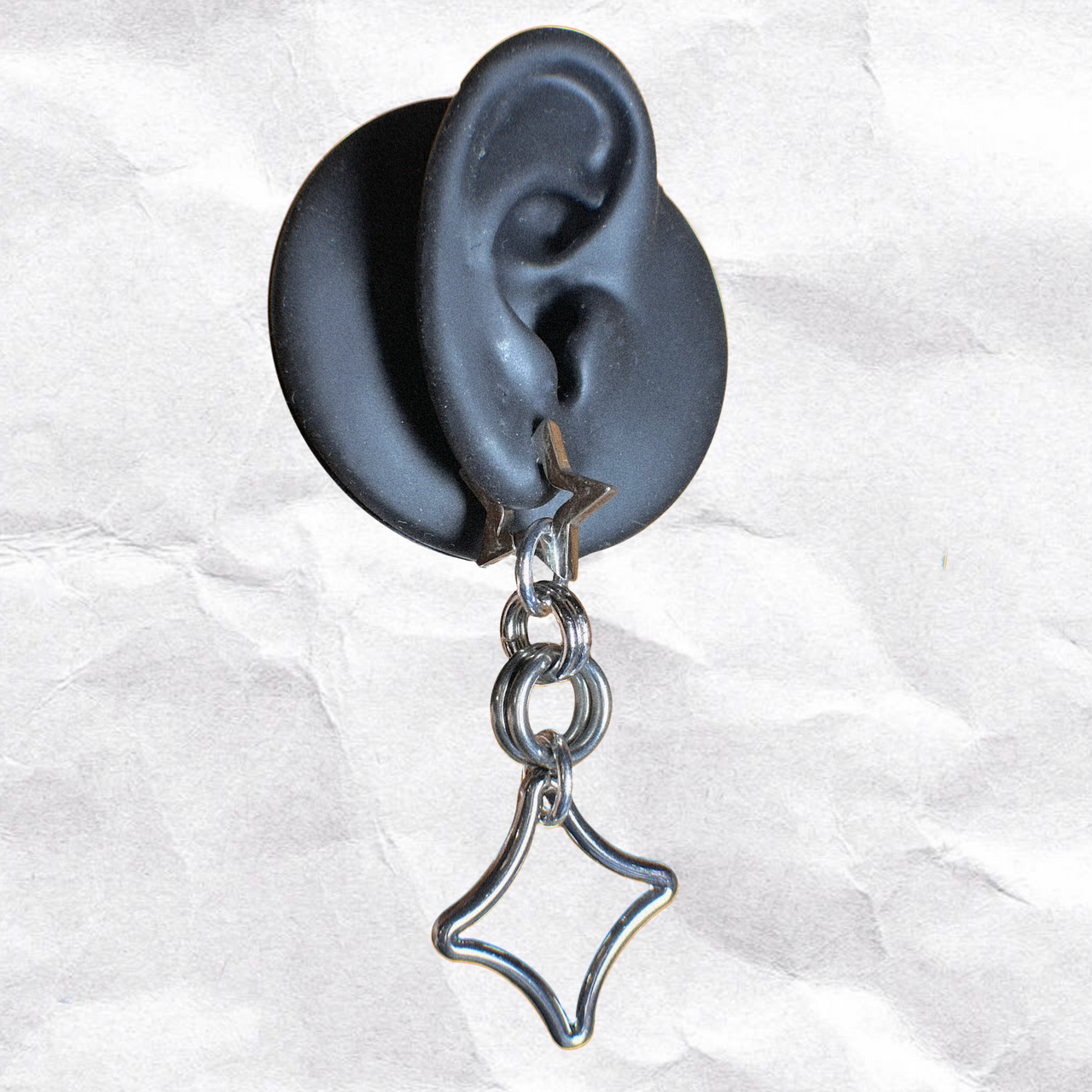 Andromeda Earrings