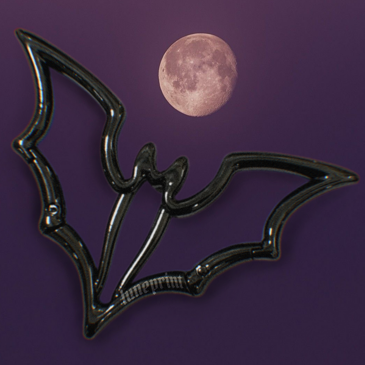 Nightwing Carabiner