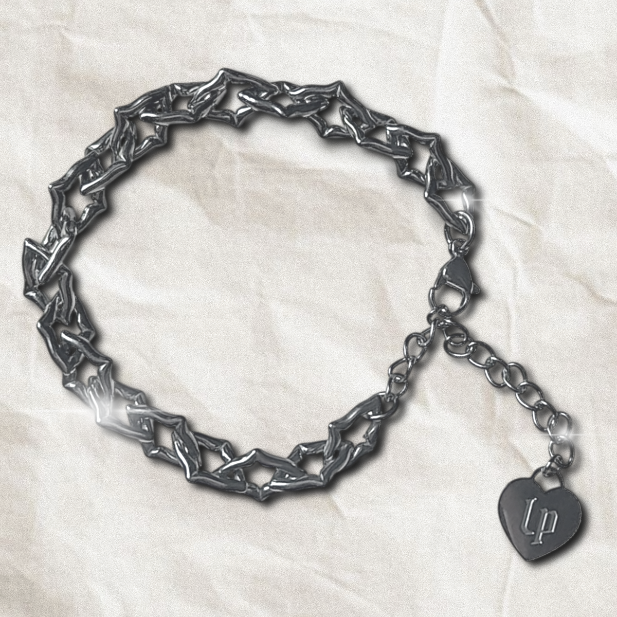 Viper Bracelet