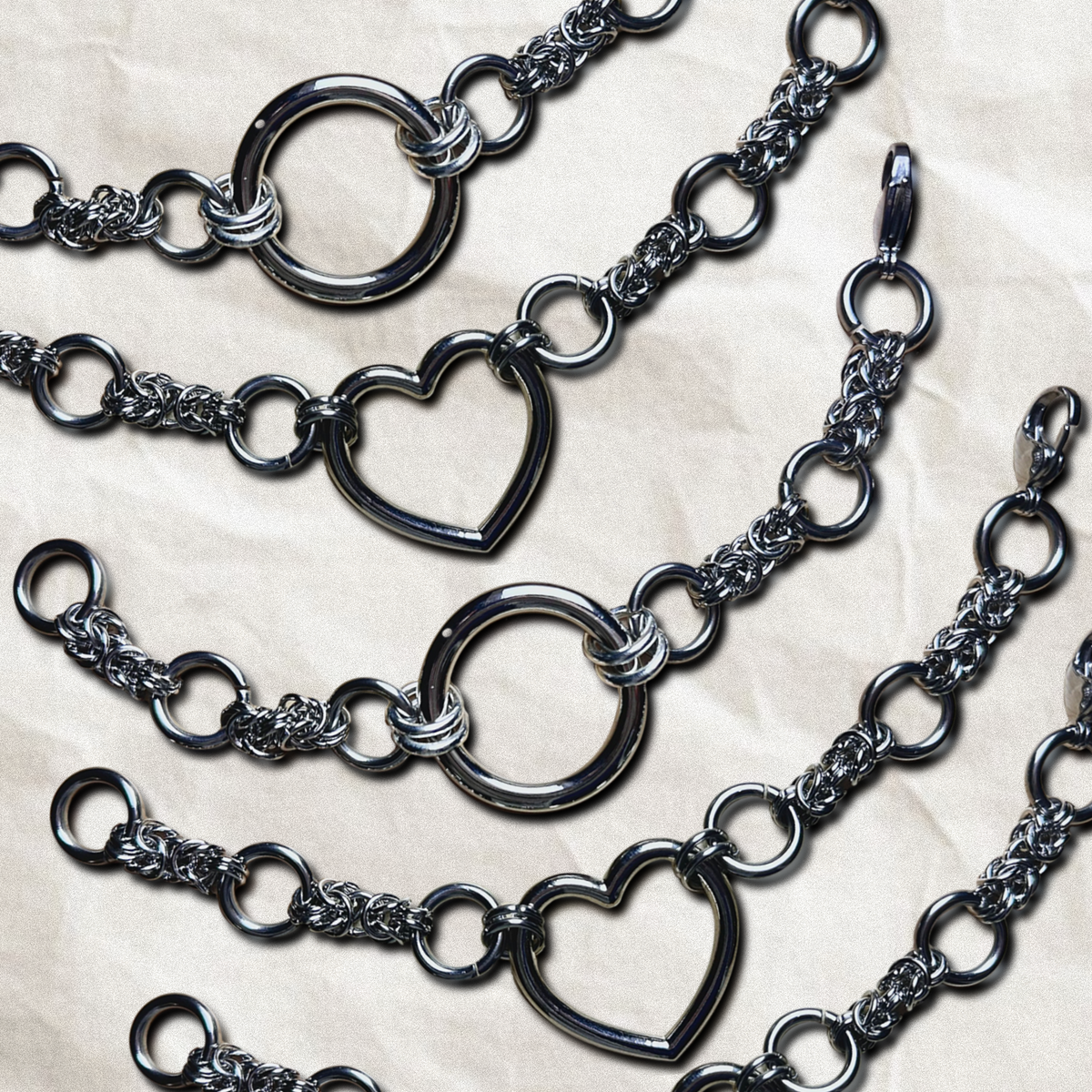 Deathtouch Bracelets