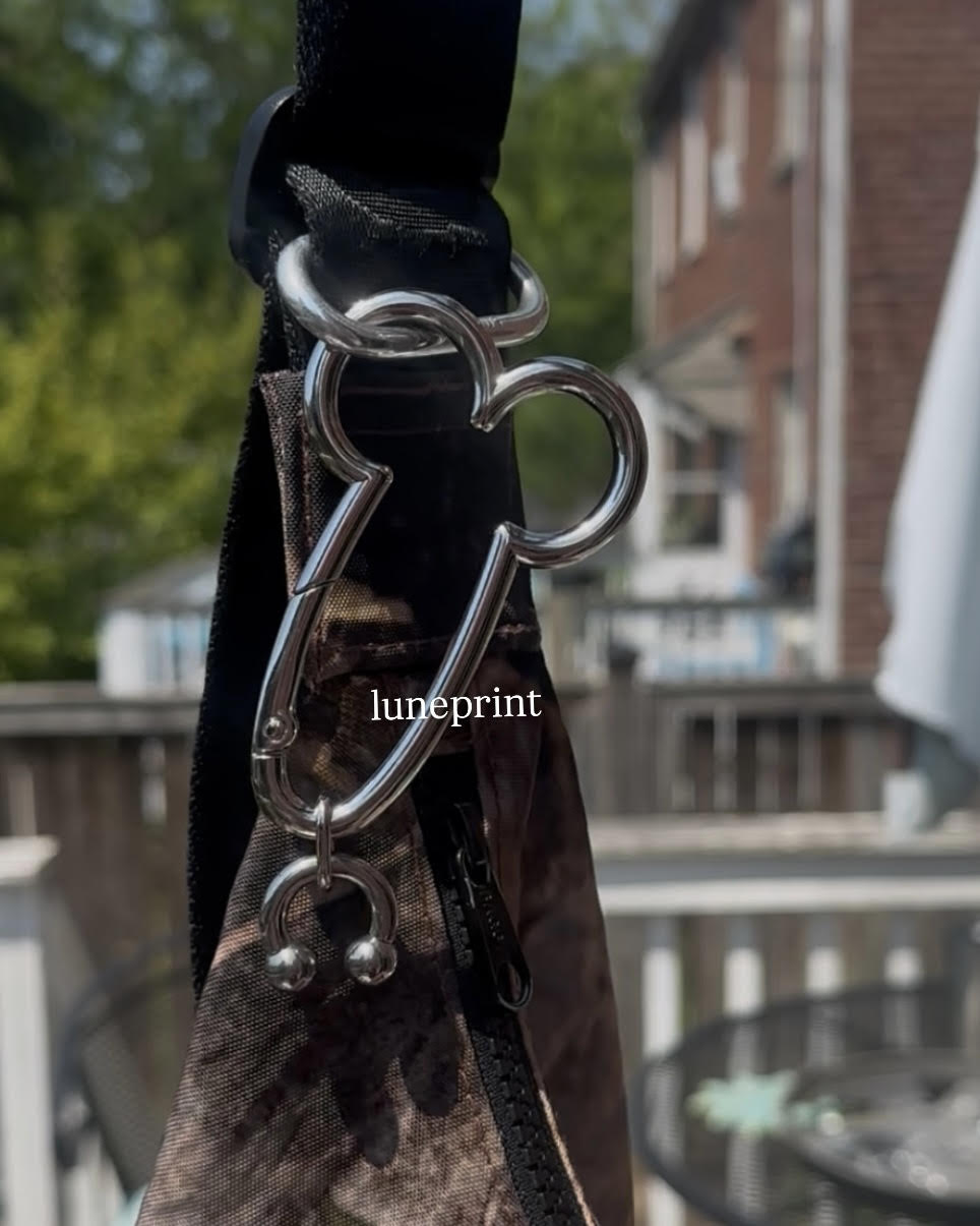 Carawiener Carabiner